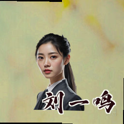 刘一鸣